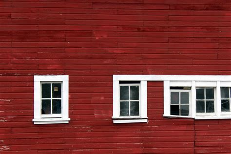 Red Barn Siding Free Stock Photo Public Domain Pictures