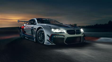 Bmw M Power Wallpapers Wallpaper Cave