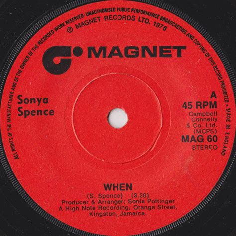 Sonya Spence Vinyl 101 Lp Records And Cd Found On Cdandlp