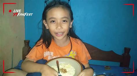 Anak 8 Tahun Nyari Makan Sendiri Youtube