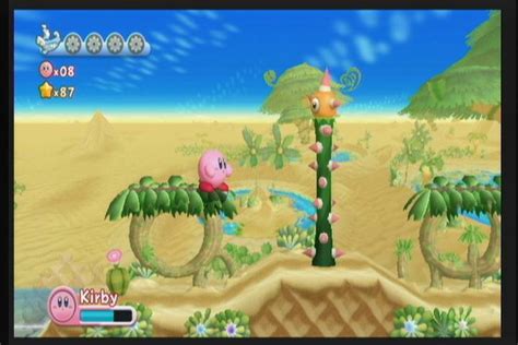 Stage 2 2 Kirbys Return To Dream Land Wiki Guide Ign