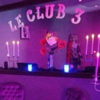 Les meilleurs clubs échangistes et libertins à Rennes Liliweb