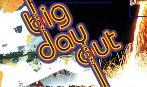 Big Day Out Lineup Revealed This Thursday