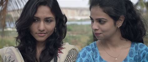 Watch Official Trailer Of India S First Lesbian Web Series Gaylaxy Magazine