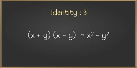Algebraic Expressions And Identities Class 8 Maths Geeksforgeeks