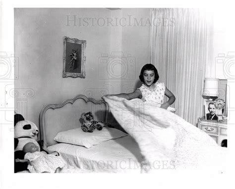 1962 Susan Heinkel Actress Historic Images
