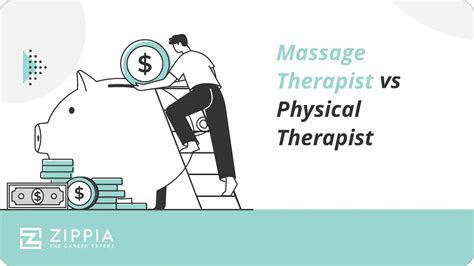 Massage Therapist Vs Physical Therapist Zippia