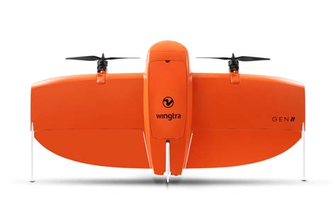 Vtol Drones Australia Picture Of Drone