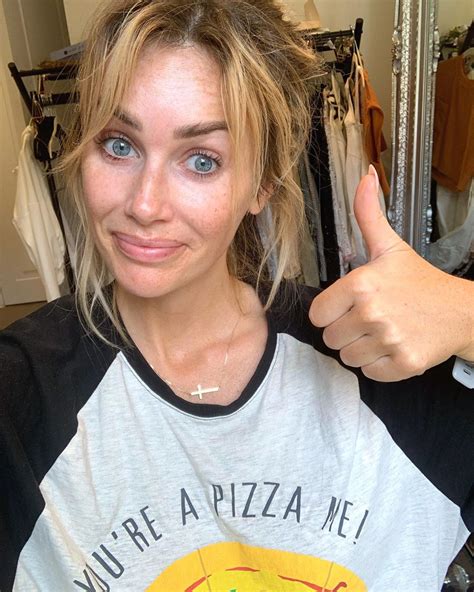 Love Island Beauty Laura Anderson Shares ‘hungover No Makeup Snap On