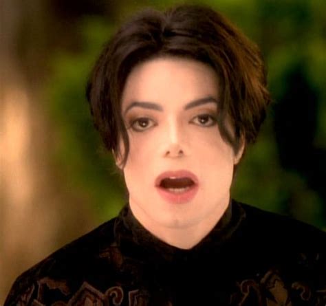 You Are Not Alone Lyrics Video And Info Michael Jackson World Network
