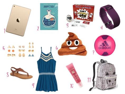 All favors & gifts 쎃. AND SHE'S 10... GIRLS BIRTHDAY GIFTS — The Gift Pick