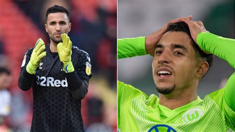 Ein richtig schlimmes, richtig großes fanproblem, eins. FC St. Pauli verstärkt sich mit Stojanovic und Marmoush ...