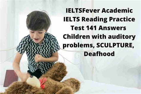 General Ielts Reading Test Answers Ielts Fever Off