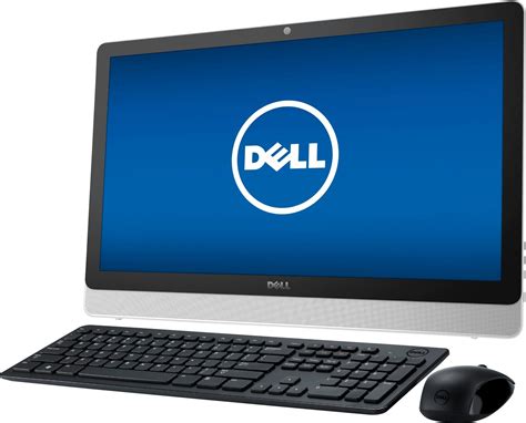 Customer Reviews Dell Inspiron 238 Touch Screen All In One Amd A8