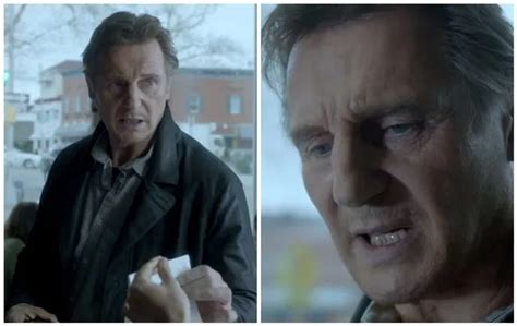 Liam Neeson Spoofs Taken Character In Hilarious Super Bowl Gaming
