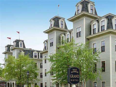 8 Best Hotels In Bar Harbor Maine In 2022 With Prices And Photos