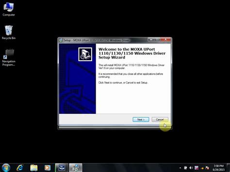 Moxa Uport 1110 Driver Download Docpdf