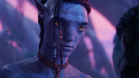 Avatar La Voie De Leau Découvrez La Nouvelle Bande Annonce