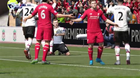 See more of 球迷直播室 on facebook. 直播PlayStation4 FIFA16 英超聯賽:利物浦 vs 曼聯 - YouTube