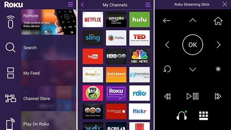 We posted 15 new roku channel reviews this week with content in the categories of how to, food & home, fitness, health & wellness. 10 best TV remote apps for Android - Android Authority