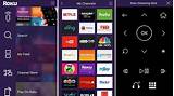 Images of Download Roku Remote Control App