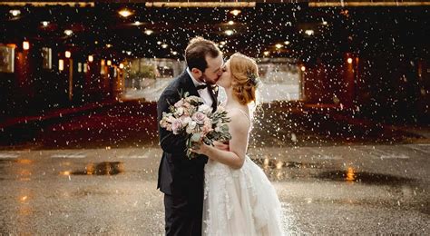 How To Make 10 Amazing Wedding Portraits Using Off Camera Flash
