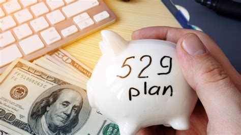Saving For College Answers To Your 529 Plan Questions