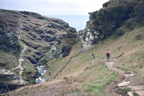 By south west coast path association april 7, 2021april 7, 2021. The South West Coast Path | A Walker's Journal