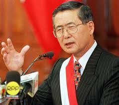 Hija primogénita del expresidente de la en alusión a los 400.000 dólares que costó la universidad de los cuatro hijos de fujimori (keiko, hiro. The Shadow of Fujimori: Common Corruption Risks in Peru ...