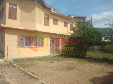 1 bedroom flat in kingston. A Spacious Unfurn 1 Bedroom Flat In Patrick City for rent ...