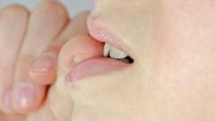 Thumb Suckers And Nail Biters Have Fewer Allergies Bbc News