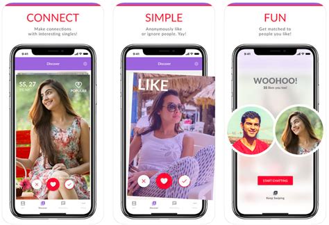 The league, a dating app for people with impressive linkedin accounts and financial acumen, has been around for a minute. 10 Best Dating Apps in India - 2020
