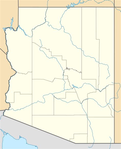 Goodyear Arizona Wikipedie