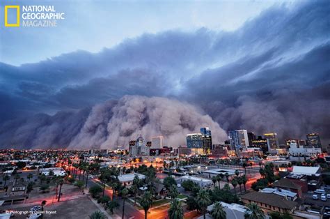 In Images Extreme Weather Around The World Live Science
