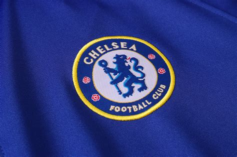 Chelsea football club, london, united kingdom. Survêtement Training CHELSEA FC saison 2020-2021 ...