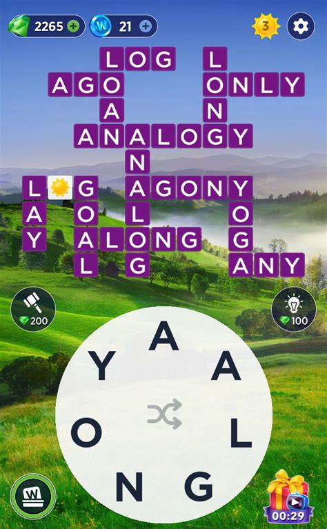 Words Of Wonders Wow Daily Puzzle May 24 2023 Answers