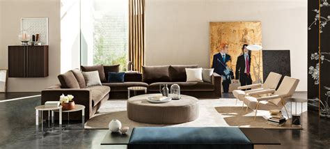 Format3dsmax 2012 + fbx :: REVERSI '14 - Sofas from Molteni & C | Architonic