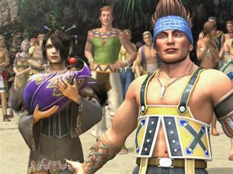 Wakka Character Giant Bomb