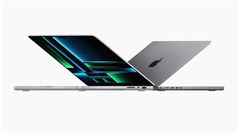 Apple Announces MacBook Pro With M Pro And M Max Chips