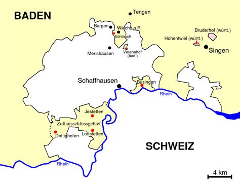 Schweiz auf der karte europas. Grenze Schweiz Deutschland Karte | goudenelftal