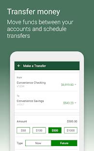 They have control over what devices their app is available on. TD Bank (US) - Apps on Google Play