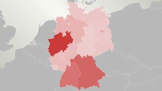 The robert koch institute continuously assesses the current situation regarding the. Aantal corona-besmettingen in Duitsland loopt verder op ...