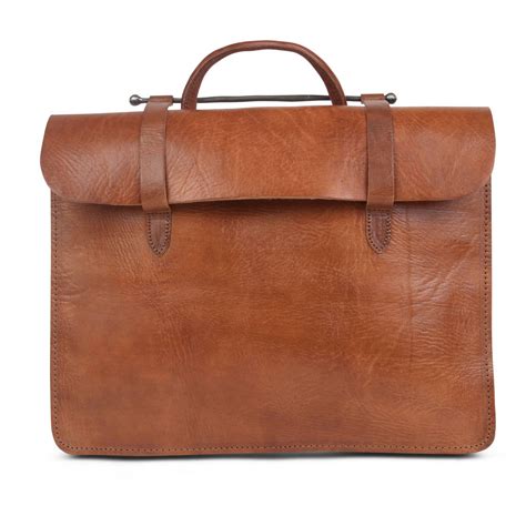 Document Holder Bag By Ismad London | notonthehighstreet.com