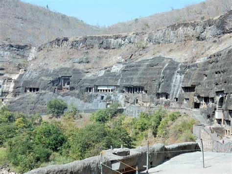 Ajanta Caves All You Need To Know Before You Go Updated 2020 India