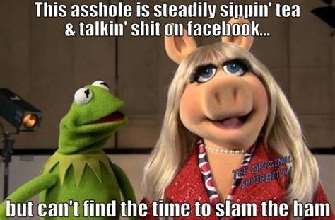 Funny Kermit Memes Funny Jokes Hilarious Wtf Funny Kermit And Miss