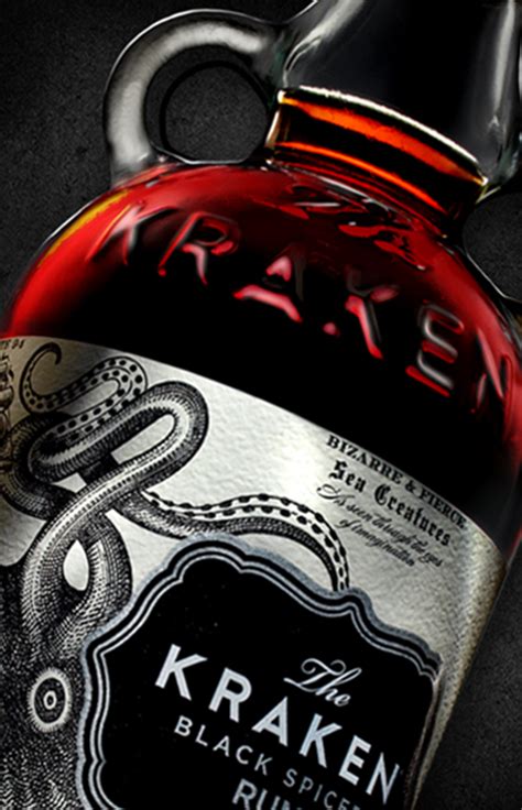 Our easy mai tai recipe uses dark and light rum, so you get the best of both worlds in terms of flavour. SQUID BITE in 2020 | Kraken rum, Kraken alcohol, Kraken