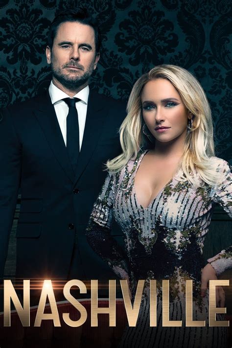 Nashville Tv Show Wikipedia