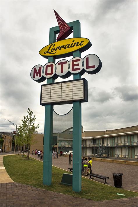 The team at furniture medic by mccrary has extensive experience with restoration. Lorraine Motel - Memphis - TN - USA (Photo by Enio Paes ...