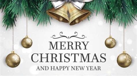 Download kumpulan kartu ucapan selamat natal dan tahun baru 2020 berkualitas hd di sini! Gambar kata ucapan Natal 2019 untuk dibagikan di sosial media - Hageuy.com