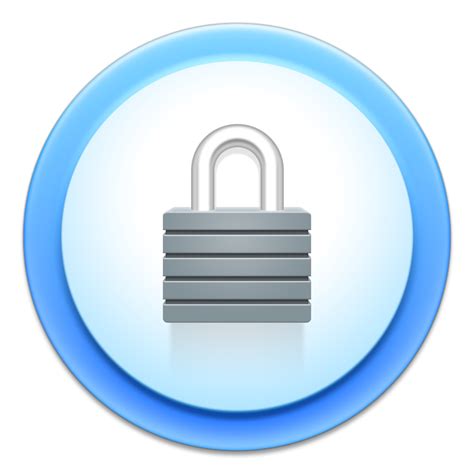 Keepass Icon 163963 Free Icons Library